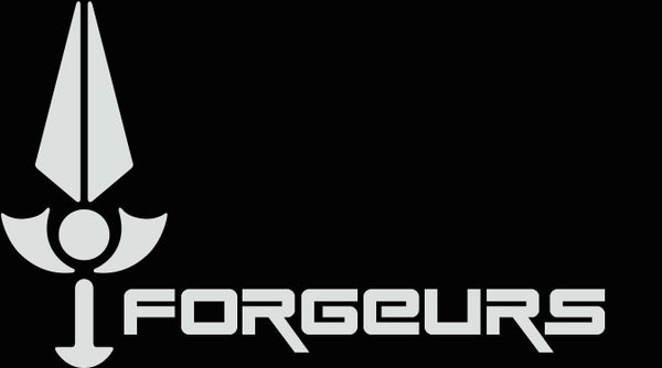 FORGEURS